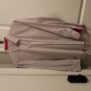 English Laundry Dress Shirt